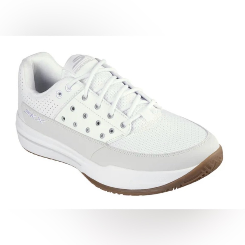 Skecher Pickleball Viper Court Luxe Women’s  shoes 6.5
